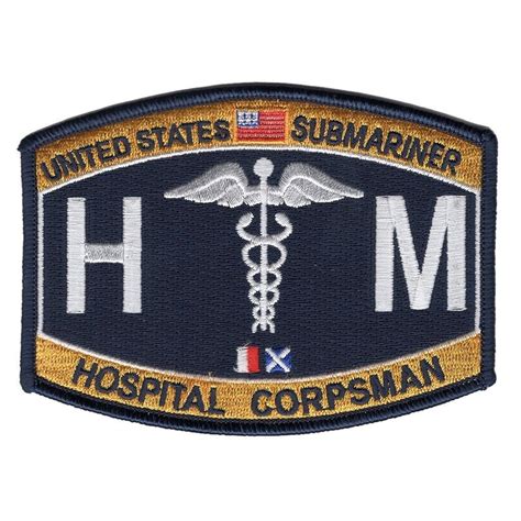 hmda navy|navy corpsman mos.